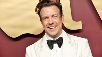 Jason Sudeikis Fought Trolls With Kindness After ‘Ted Lasso’ Was Snubbed By The Emmys