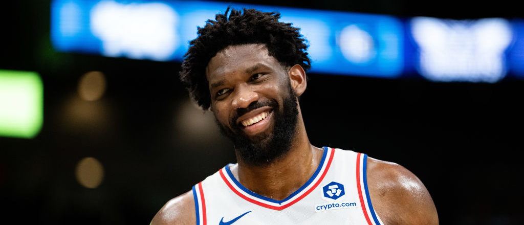 joel embiid