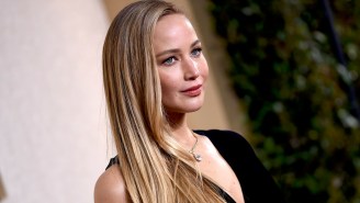 Everyone Loves Jennifer Lawrence’s ‘Threat’ If She Didn’t Win A Golden Globe (She Lost To Emma Stone)