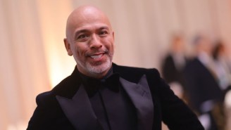 Jo Koy Clarified That There Was ‘No Ill Intent’ In His Taylor Swift Joke At The Golden Globes, And Said He’s A Big Fan