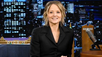 Jodie Foster Explains Why She Turned Down The Role Of Princess Leia In ‘Star Wars’