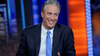 ‘The Daily Show’ Is Bringing Back Jon Stewart As Host (Part-Time And Temporarily, But Still)
