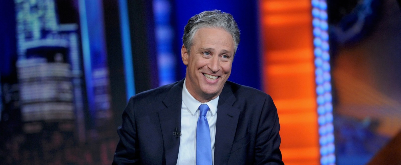 jon stewart