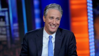 Why Did Jon Stewart Return As A ‘The Daily Show’ Host?