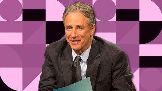Jon Stewart Is Coming Back To ‘The Daily Show’ — What Does It All Mean?