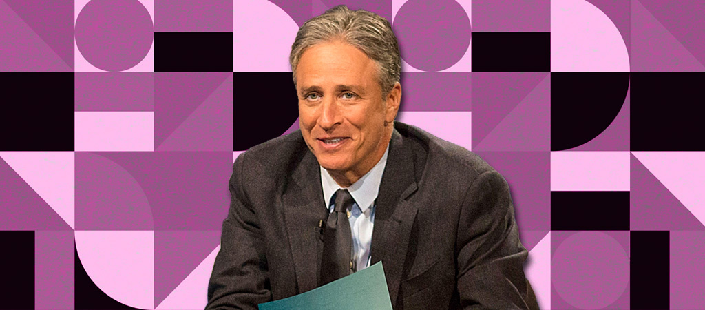 Jon Stewart