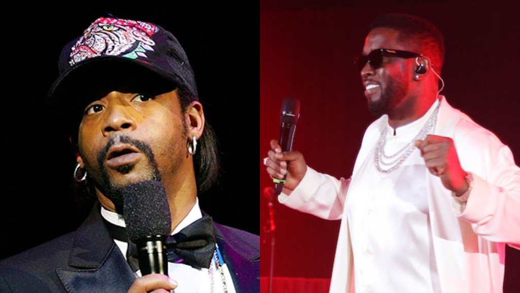 Katt Williams Unleashes The Truth: Exposing P Diddy