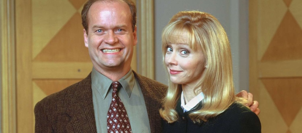 Frasier Diane