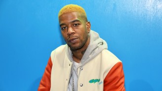 Kid Cudi’s ‘Insano’: Everything To Know Including The Release Date, Tracklist & More
