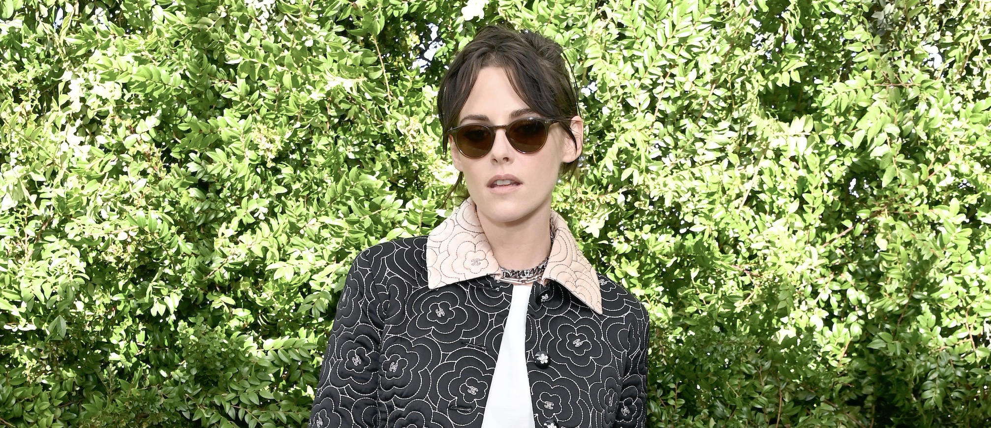 Kristen Stewart Is Making Another Vampire Movie, But This One Sounds