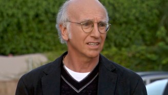 Larry David Named His Favorite Episode Of ‘Curb Your Enthusiasm’