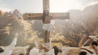 Lil Nas X’s ‘J Christ’ Song And Video Are ‘Fantastic,’ According To A Church Of Satan Leader, So, There’s That