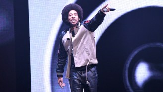 Ludacris Denied Katt Williams’ Illuminati Claims In A Freestyle Suggesting The Comedian May Be On Drugs