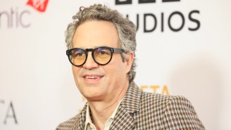Mark Ruffalo Might Not Have Discovered He Had A Brain Tumor Had He Not Had A Prophetic Dream…About Having A Brain Tumor