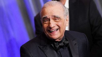 Martin Scorsese Got Frank On Why You’ll Never See Him Sneak Into A Public Screening Of One Of His Movies