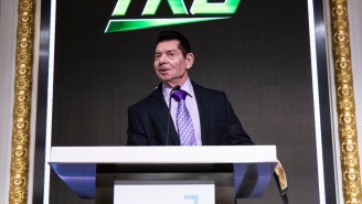 Vince McMahon Has Been Accused Of Abuse And Sex Trafficking In A New Lawsuit