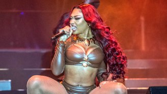 Megan Thee Stallion Will Live Her Weeb Dreams As A Presenter At The 2024 Anime Awards In Japan