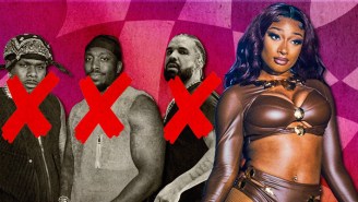 Who Is Megan Thee Stallion Dissing On ‘Hiss?’