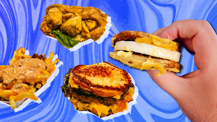 The Best Fast Food Secret Menu Items The Big Chains (2024)