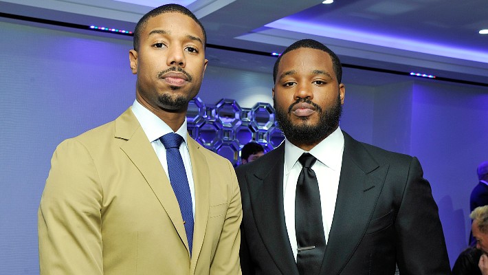 What is Michael B. Jordan and Ryan Coogler’s secret movie?