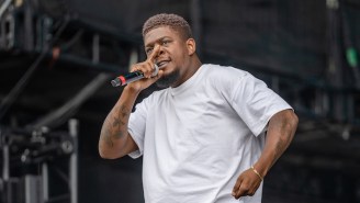 Here Is Mick Jenkins’ ‘Thank You For Waiting’ Tour Setlist