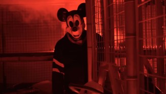 Here’s The Lowdown On All The ‘Mickey Mouse’ Horror Films That Are On The Way