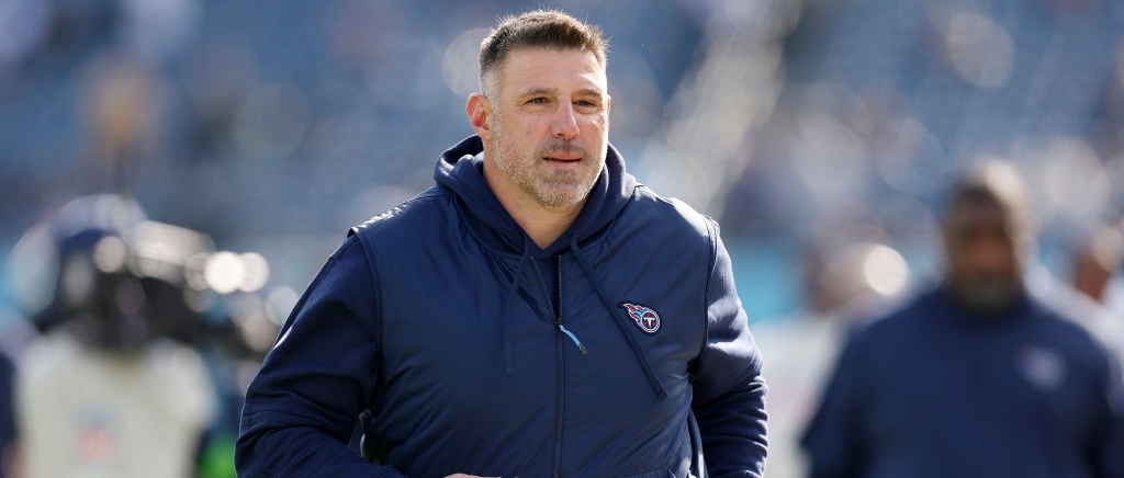 mike vrabel