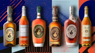 The Whole Michter’s Whiskey Lineup, Ranked