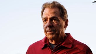Nick Saban Is Joining ESPN And Will Be On ‘College Gameday’