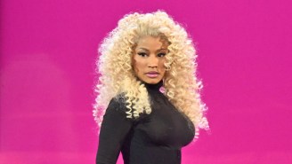 Nicki Minaj Hits Every Sensitive Megan Thee Stallion Topic On ‘Big Foot,’ Her Vicious New Diss Track