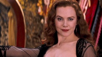 Nicole Kidman Was Given A Cruel Nickname When She Was Told She Was ‘Too Tall’ To Act