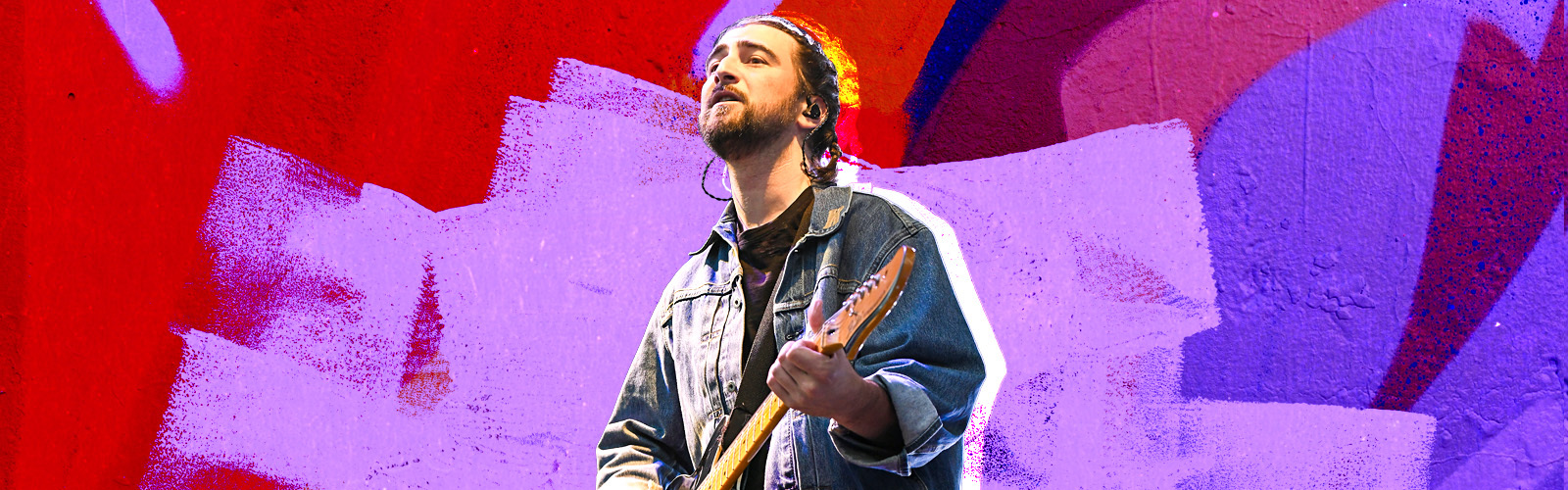 Six Attempts To Find Noah Kahan Interesting