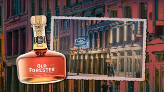 Everything We Know About The Old Forester Birthday Bourbon 2024