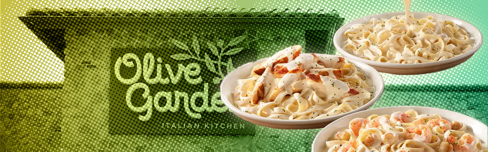 Here Is Exactly How To Make Olive Gardens Alfredo Sauce Gonetrending