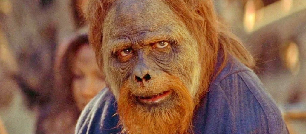 Paul Giamatti Planet of the Apes