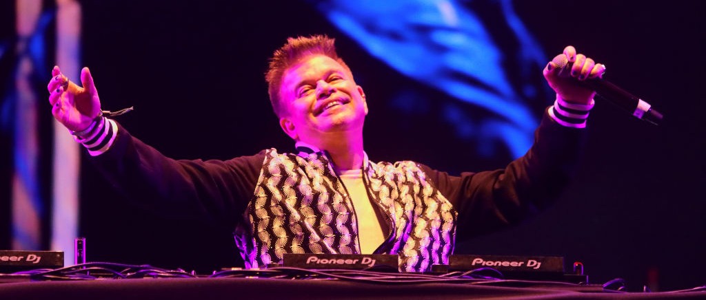 paul oakenfold 2023