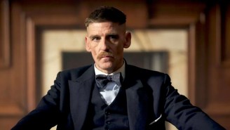 A ‘Peaky Blinders’ Star’s Lawyer Defends His Client Getting Caught With Drugs Because He Wanted To ‘Please Fans’