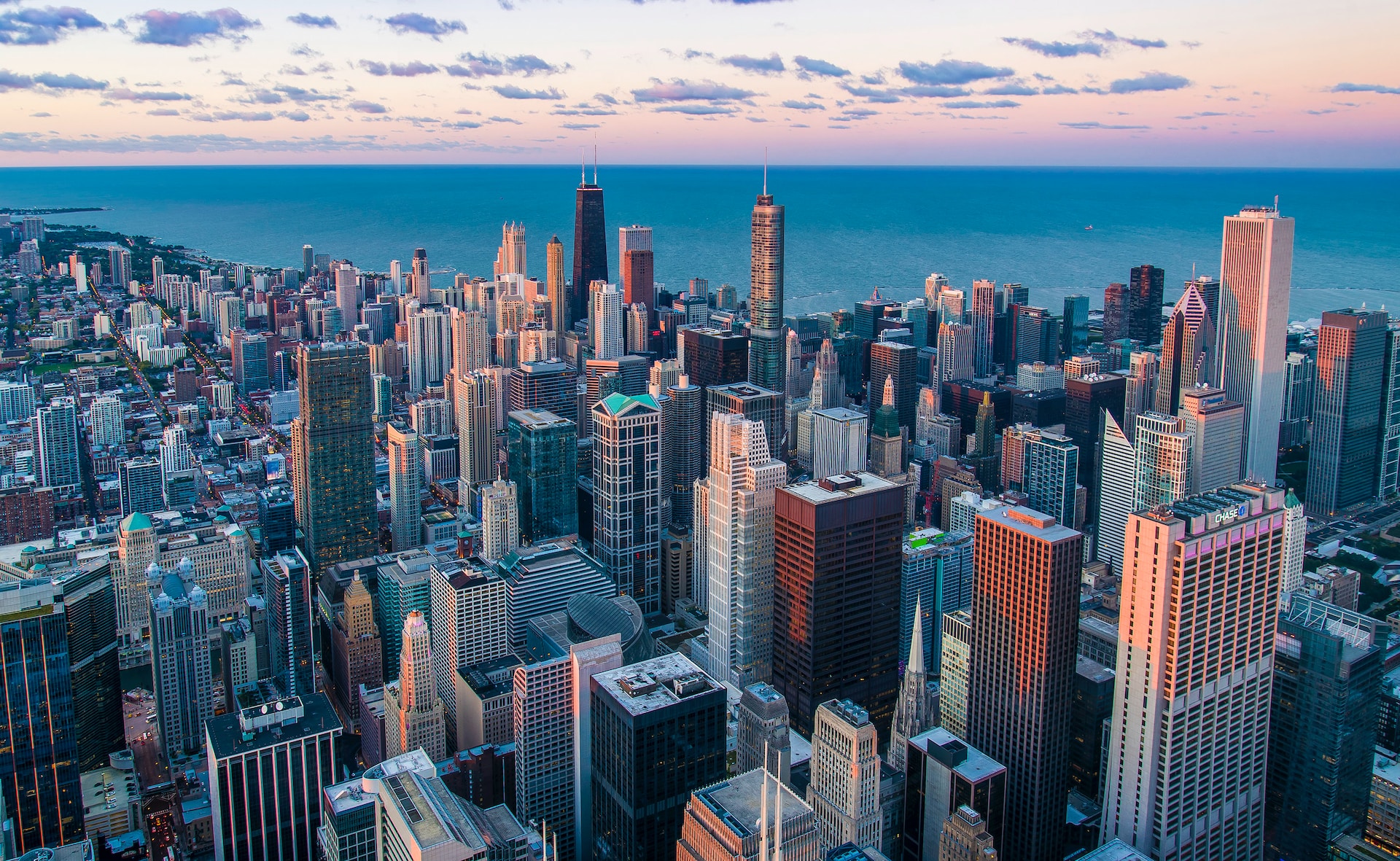 Chicago, flight deals