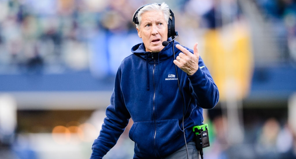 The Raiders Will Hire Pete Carroll To Be Their Next Head Coach