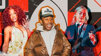 The Best Albums Of The 2020s So Far (A Wildly Speculative Investigation)