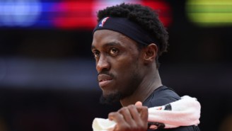 Pascal Siakam Is Reportedly ‘Excited’ To Join The Pacers And Will Look To Work Out A New Contract This Summer