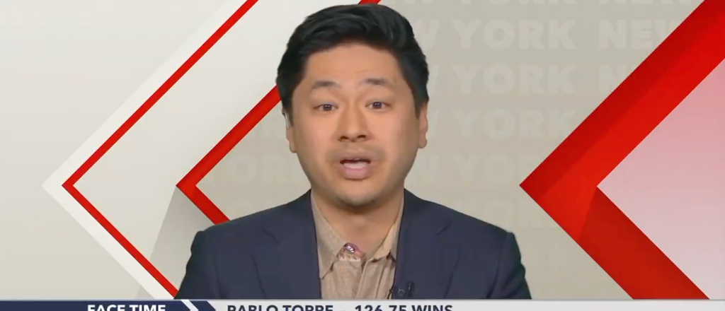 pablo torre