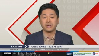 Pablo Torre Discussed The ‘Nightmare’ Sports Illustrated Layoffs On ‘Around The Horn’