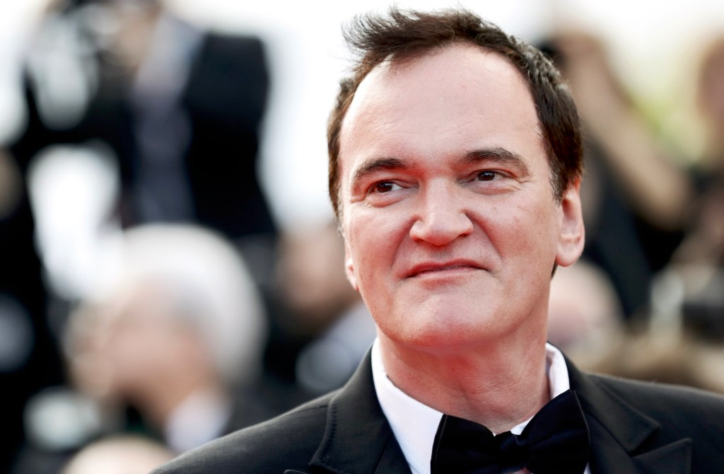 Quentin Tarantino ‘The Movie Critic’: Release Date & Trailer