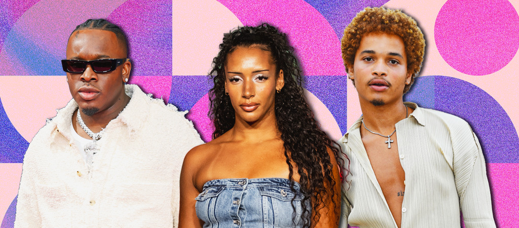All The Best New R&B Music From This Week #rnb