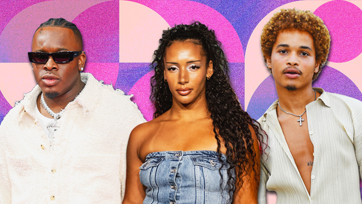 Best New R&B Songs This Week: Blxst & Destin Conrad #rnb
