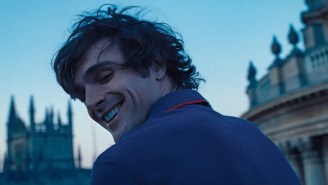 Like Lots Of Other People, Jacob Elordi Really Enjoyed That ‘Saltburn’ Bathtub Scene (And Also That Other, Way Crazier Scene, Too)