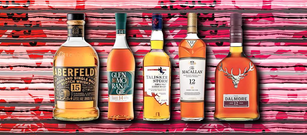 The 14 Best Single Malt Scotch Whiskies to Drink