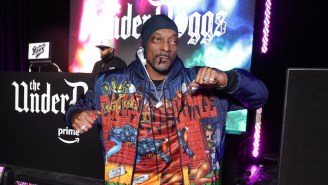 Is Snoop Dogg Releasing A New Album In 2024?
