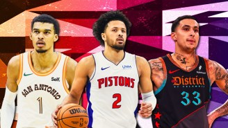 NBA Power Rankings Week 13: What If We Let The Worst Teams Just Play Each Other?